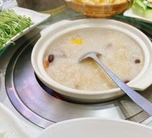 Classic Peppered Pig's Stomach Chicken