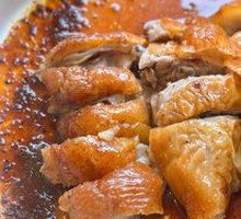 Shenjing Roast Goose