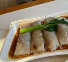 Chao Shan Beef Rice Noodle Roll