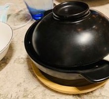 Tangerine Peel Red Bean Paste