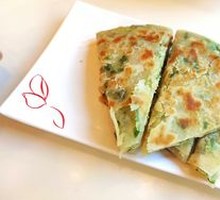 Scallion Pancake