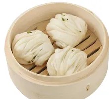 Scallion Oil Buns