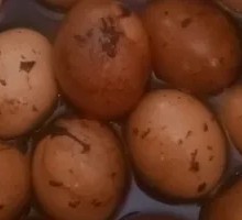 Tea Egg