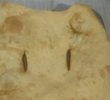 Original Flavor Oil Cake