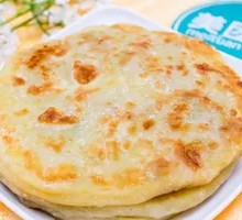 Spicy Pepper and Potato Shreds