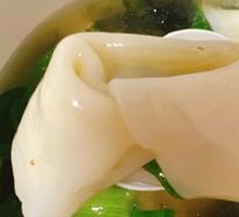 Fresh Chinese Cabbage Dumplings