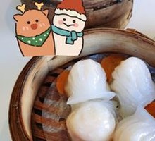 Jiahe Fresh Shrimp Dumplings