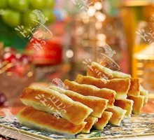 Vegetarian Three-Fresh Dumplings