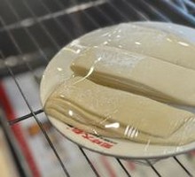 Signature Hand-Torn Noodles