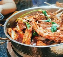 Old County Lamb Spine