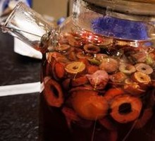 Fruit Tea