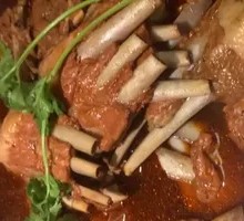 Scorpion Rack Two-in-One Pot