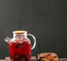 Fruit Tea