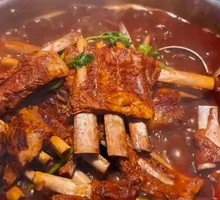 Lamb Ribs