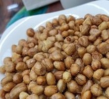 Peanuts