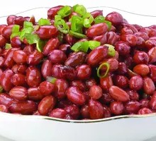 Sweet and Sour Peanuts