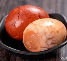 Tea Egg