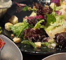 Station Salad