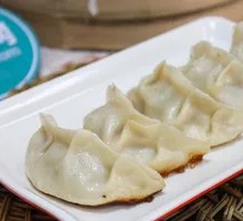 Large-Filled Sour Cabbage Dumplings