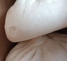 Fresh Beef Dumplings