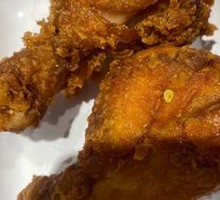 Fried Chicken Thigh