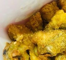 Beijing-style Chicken Ribs