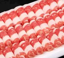 Snow Mountain No.1 Beef