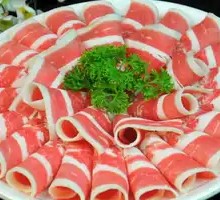 Premium Lamb with Delicacy