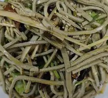 GaoBeidian Tofu Threads