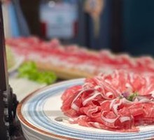 Victory Grassland Large Lamb Cut