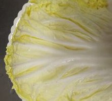 Chinese cabbage
