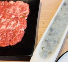 Homemade Shrimp Dumplings