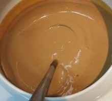 Secret Spiced Sesame Paste