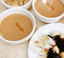 Sweet Pickled Garlic