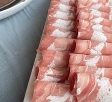 Organic High-Calcium Lamb Special