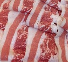 Xi Meng High-Calcium Lamb