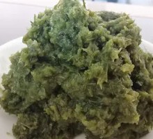 Ximeng Handmade Wild Chives Flower