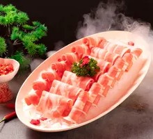 Crispy Tender Calcium-Rich Lamb