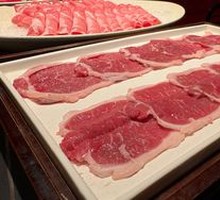 Hand-Cut Lamb Top Blade