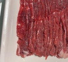 Premium Hand-Cut Fresh Lamb