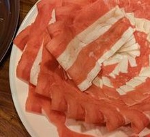 Snowflake Wagyu Beef