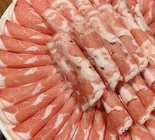 Inner Mongolian Lamb