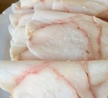 Mutton Tail Fat