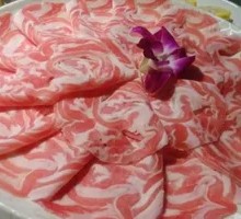 Premium Three-Layer Pork