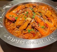 Braised Chicken Wings