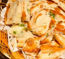 Scallion Pancake