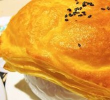 Cream of Mushroom Soup