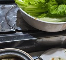 Milk Chinese Cabbage