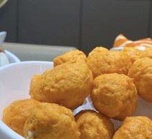Fish Balls