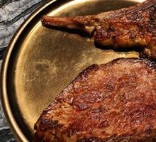 Red Wine Braised Beef Short Ribs with Morel Sauce